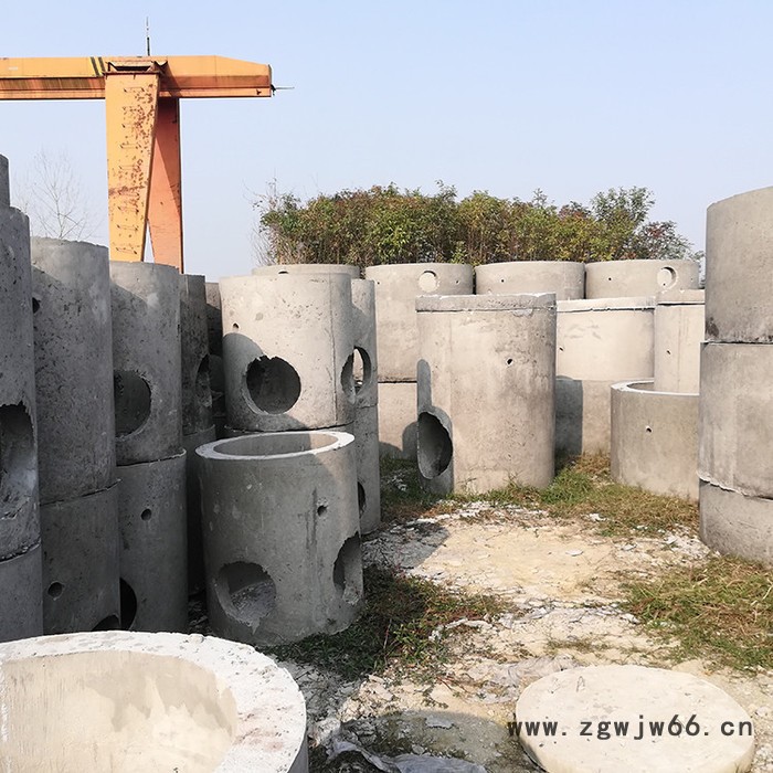 一江山 雨水井盖 混凝土材质 型号齐全图6