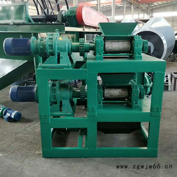 鑫瑞恒机械 **牛羊粪有机肥滚筒烘干机 滚筒烘干机 定制粪便转筒烘干机图2