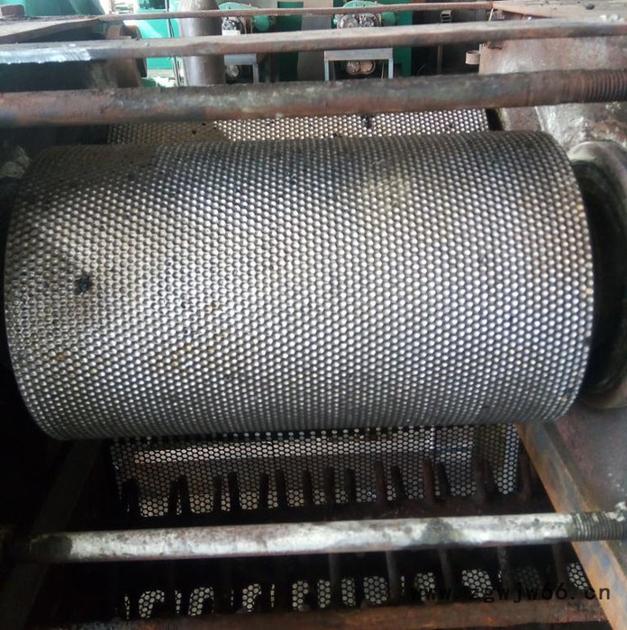 鑫瑞恒机械 **牛羊粪有机肥滚筒烘干机 滚筒烘干机 定制粪便转筒烘干机图3