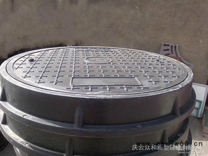 高分子树脂复合检查井盖图2