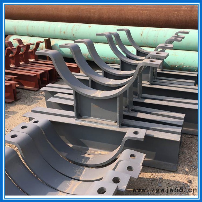 买管夹横担选择宇正管道图5