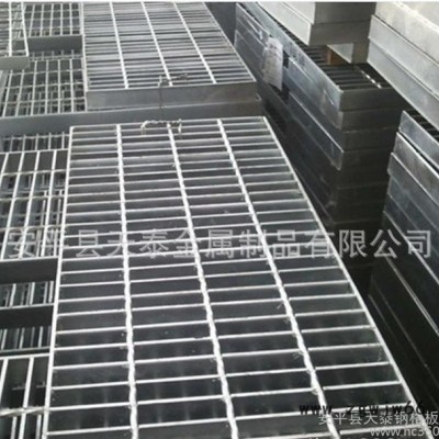 水沟盖板 沙井盖 安平天泰钢格板厂