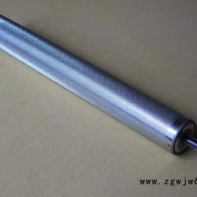 GTD60电滚筒-镀锌 减速电机