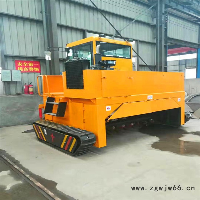 秸秆有机肥设备 滚筒筛分机 采购图2