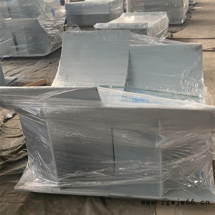 大型管道滑动鞍式支座DN1000管夹T型支座厂家供应图4