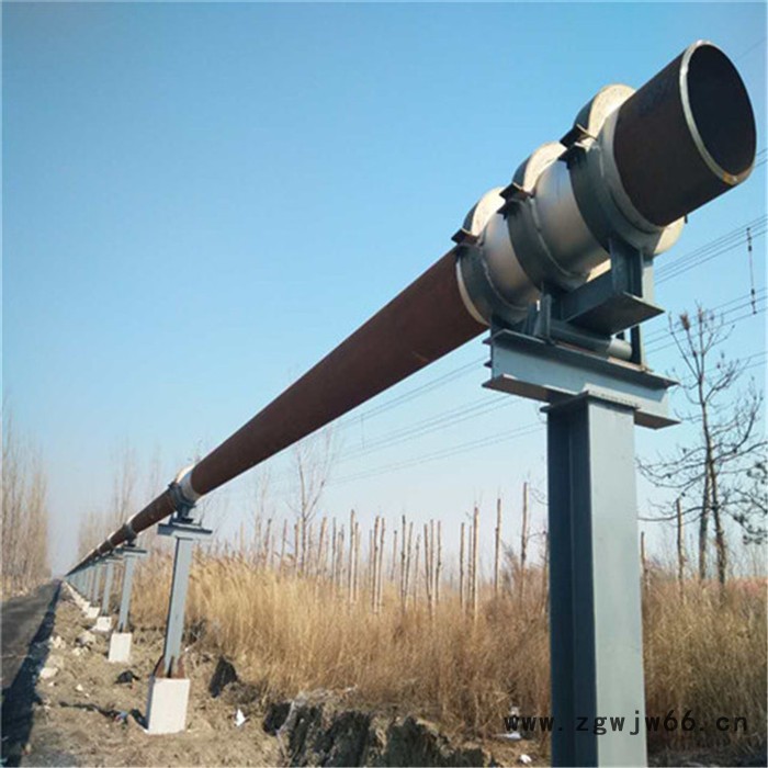 天津  隔热管托  管夹管托   皓刚厂家图4