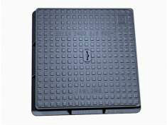 球墨铸铁井盖图2