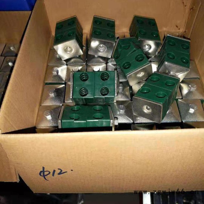 厂家直供YUTEDN10-DN3000轻型/重型/双孔 塑料管夹 尼龙管夹 双螺栓三联塑料管夹 铝合金管夹图8
