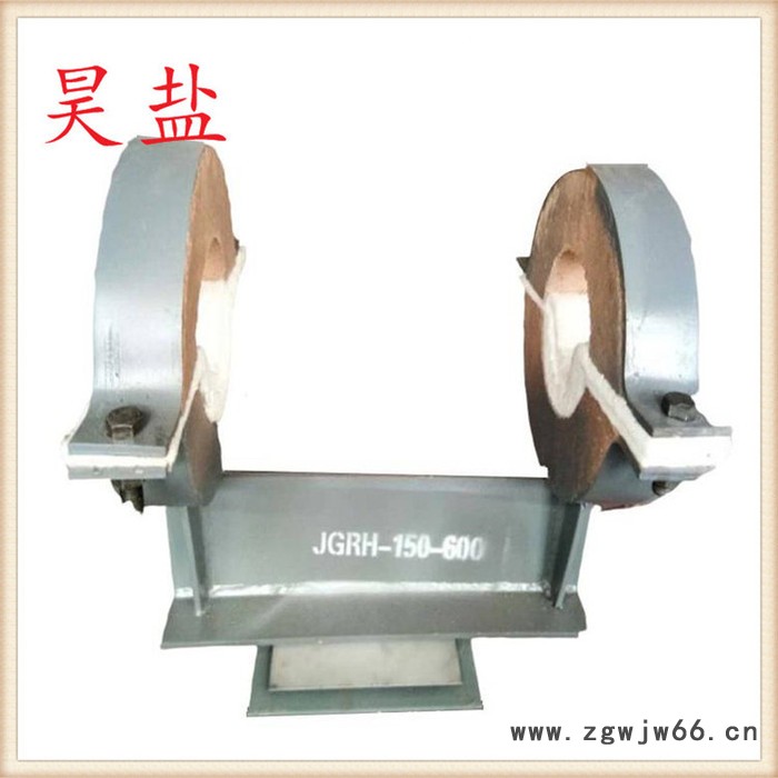 沈阳管夹滑动管托厂家欢迎选购图2