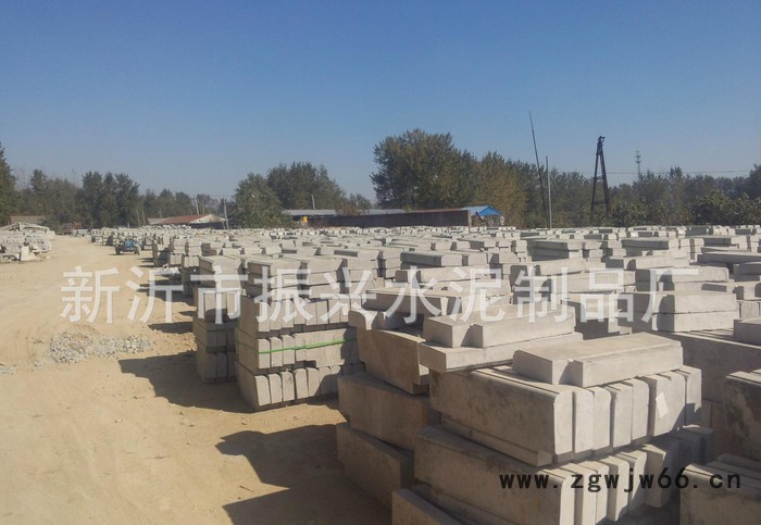 彩砖井盖路沿石图2