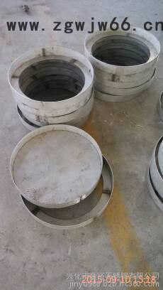 ** **201不锈钢方形井盖 700*700*70mm*5图3