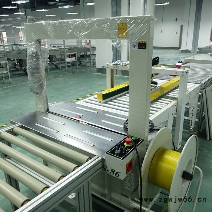 无动力滚筒输送机 无动力滚筒线 流水线包装生产线 无动力滚筒输送机 输送机供应厂家 ** 现货供应图3