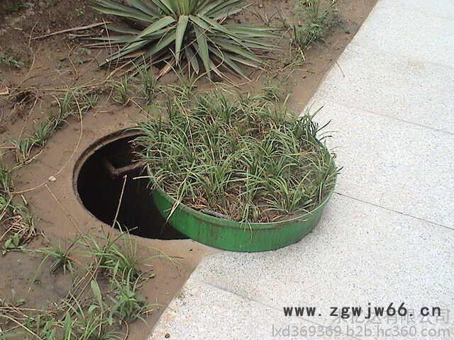 求亿达300*700井盖/雨水篦子图5