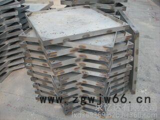 求亿达300*700井盖/雨水篦子图4