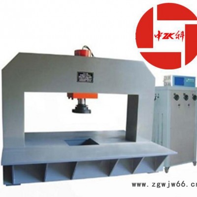 SYJ--6/10A     数显式井盖压力试验机