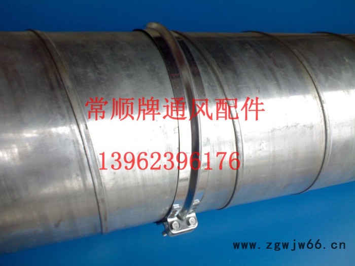 新款 卡箍厂家 抱箍厂家管夹图5