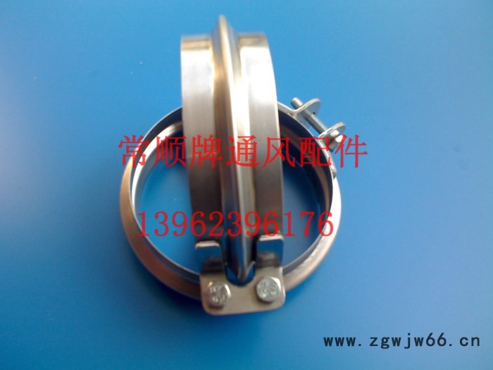 新款 卡箍厂家 抱箍厂家管夹图6