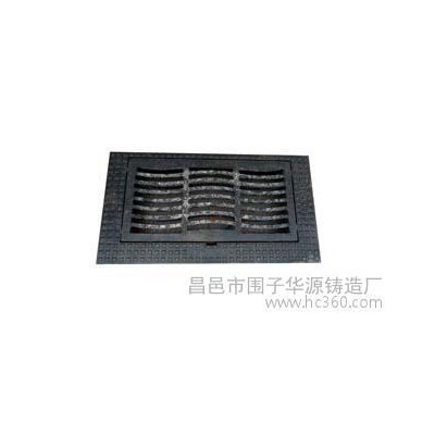 供应球墨铸铁井盖的用途与特点