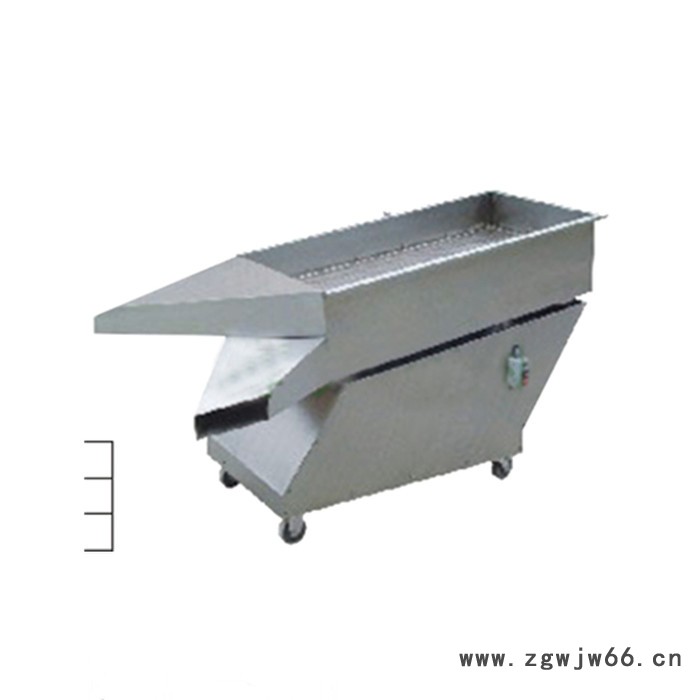 销售振动筛选机 滚筒筛选机 旋转筛药机 原料药筛选机 成品半成品振动筛选机 厂家直供 非标可定图4