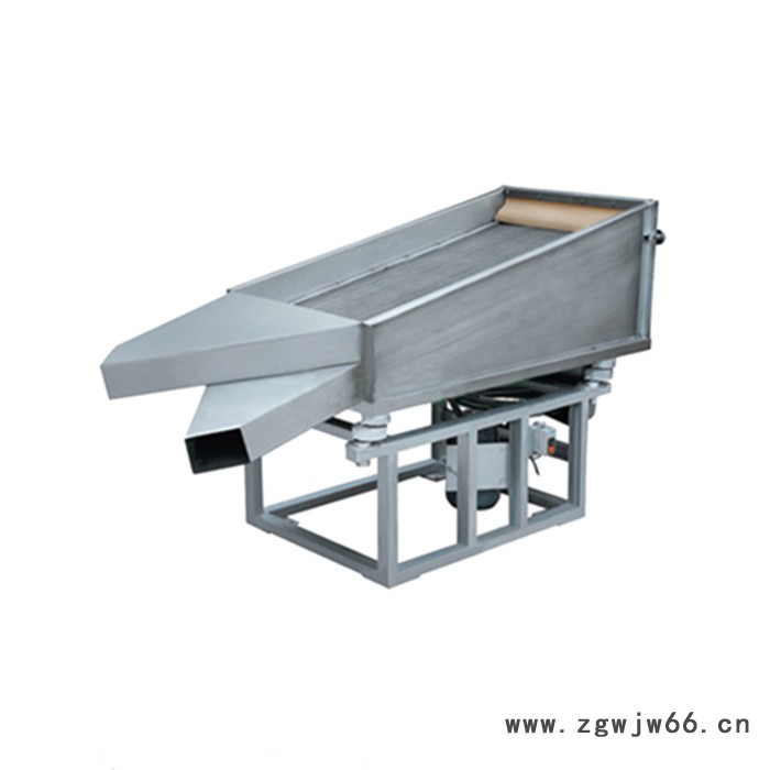 销售振动筛选机 滚筒筛选机 旋转筛药机 原料药筛选机 成品半成品振动筛选机 厂家直供 非标可定图2