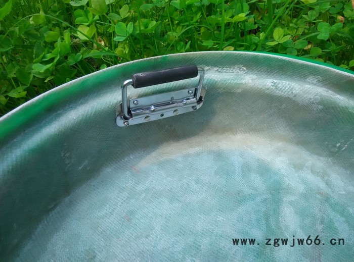 绿化玻璃钢植草井盖 美观 防沉降 防腐 玻璃钢隐形装饰井盖图3