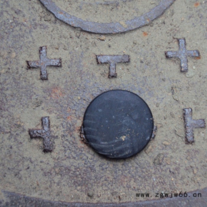 福恒兴防蚊胶塞 井盖防蚊塞 防四害防蚊闸 灭蚊灯系例图5