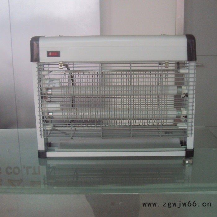 福恒兴防蚊胶塞 井盖防蚊塞 防四害防蚊闸 灭蚊灯系例图3