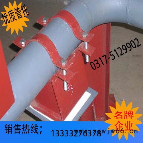 管夹 管卡管道卡子 管道管卡图4