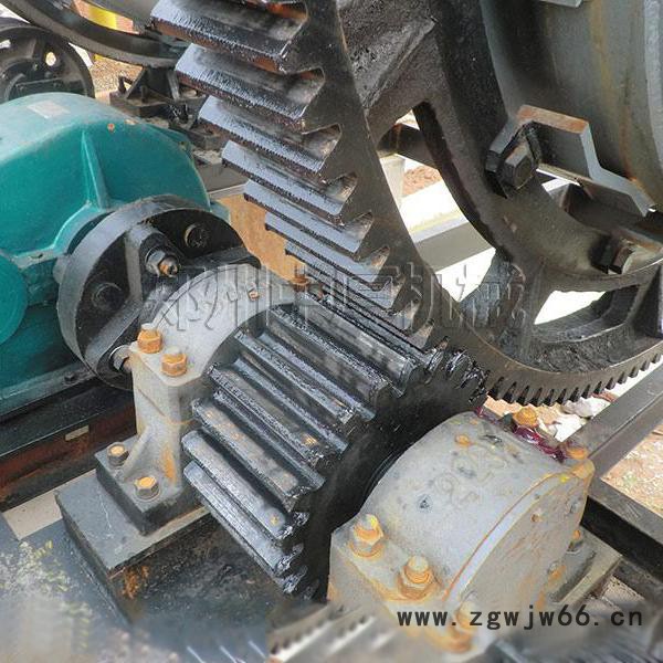 中厚 滚筒洗石机价格 硅石洗矿机洗石机厂家 锥形重钙石脱泥设备  **图3