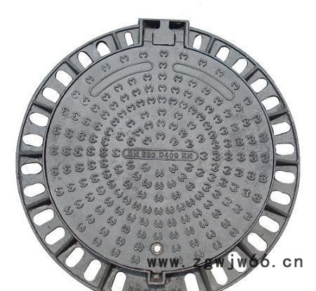 高品质球墨铸铁井盖图2