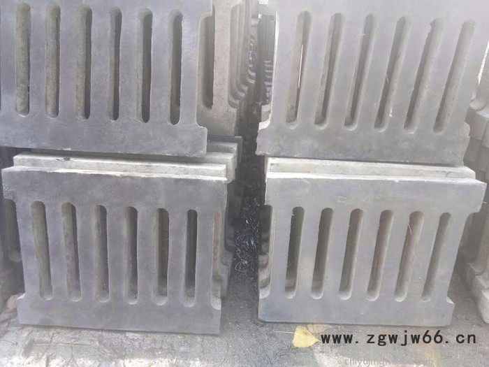 驰宇 热卖混凝土排水沟盖板  水泥检查井盖重型钢纤维混凝土井盖  混凝土检查井砌块图4