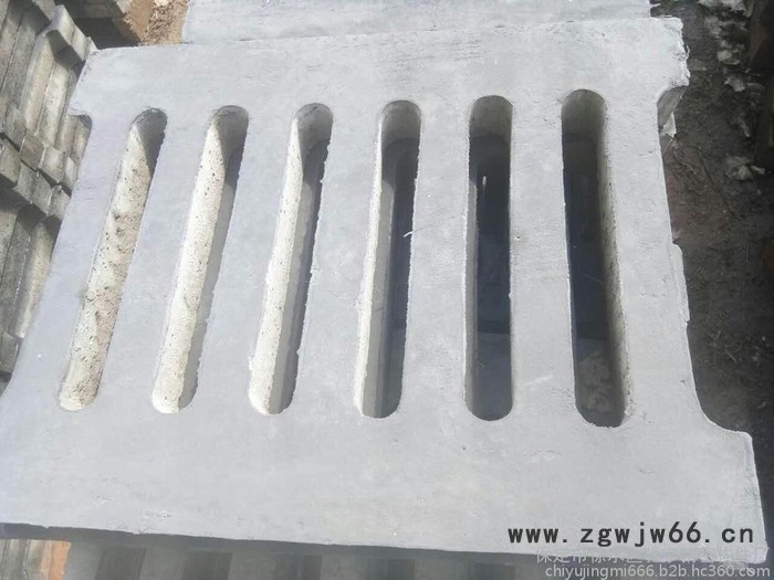 驰宇 热卖混凝土排水沟盖板  水泥检查井盖重型钢纤维混凝土井盖  混凝土检查井砌块图5