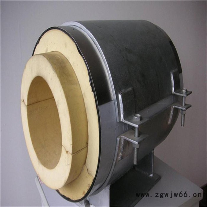 山西管夹式管托 t形管托泽天厂家图5