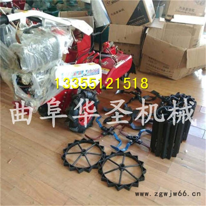 筑垄开沟机 铁滚筒开沟机价格图6