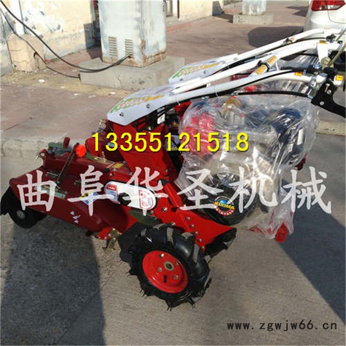 筑垄开沟机 铁滚筒开沟机价格图3