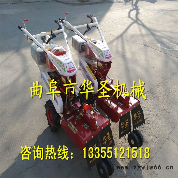 筑垄开沟机 铁滚筒开沟机价格图2