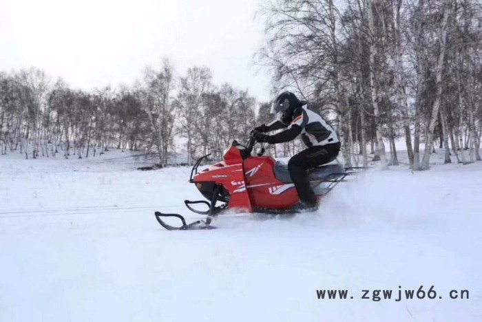 山东瀚雪儿童雪地摩托   雪地滚筒   雪地悠波球图4