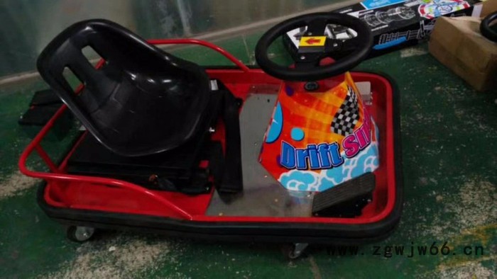 山东瀚雪儿童雪地摩托   雪地滚筒   雪地悠波球图5