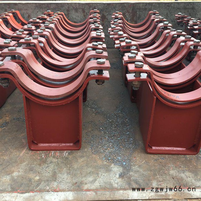 厂家专业供应 管夹支座 管夹滑动支座 Z3管夹滑动支座 欢迎来电咨询图2