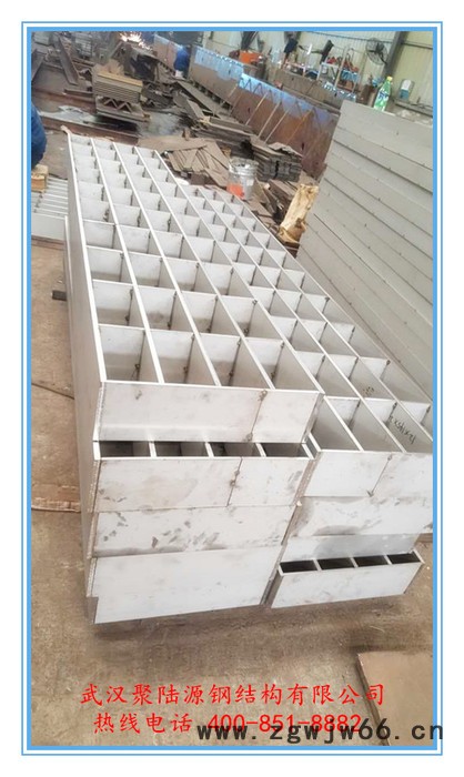 不锈钢 井盖，定制，栅格，盖板图2