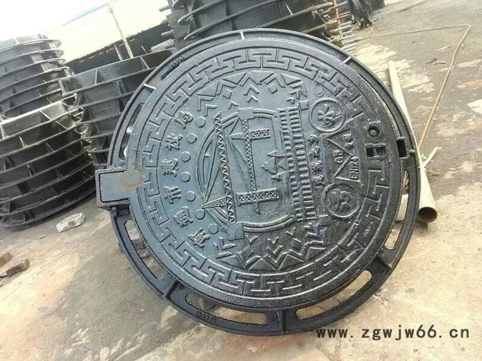 滨州球墨铸铁井盖雨水篦子生产厂家