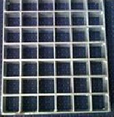 施耐德钢格板  昌吉喷漆窨井盖隐形井盖图3