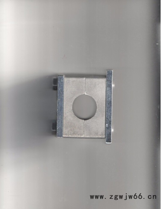 创新TCPG1-342 塑料管夹图2