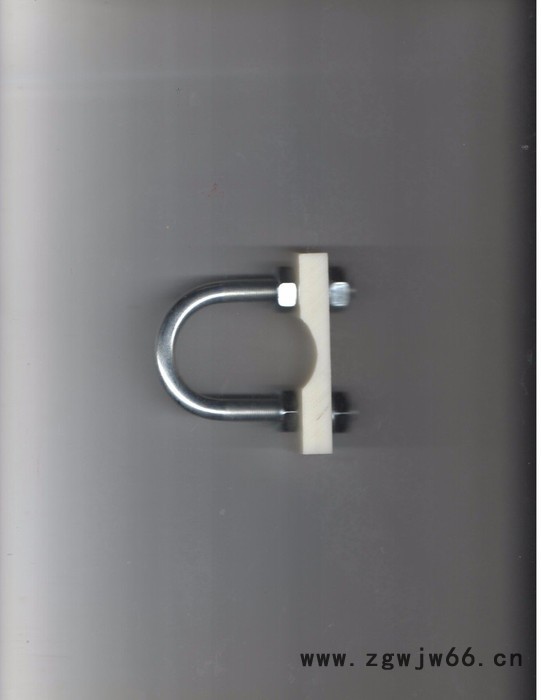 创新TCPG1-342 塑料管夹图6