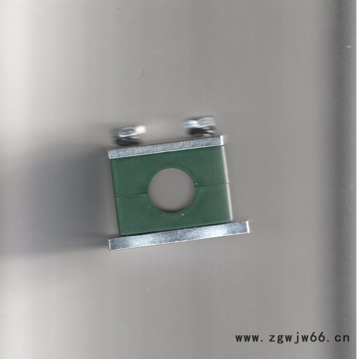 创新TCPG1-342 塑料管夹