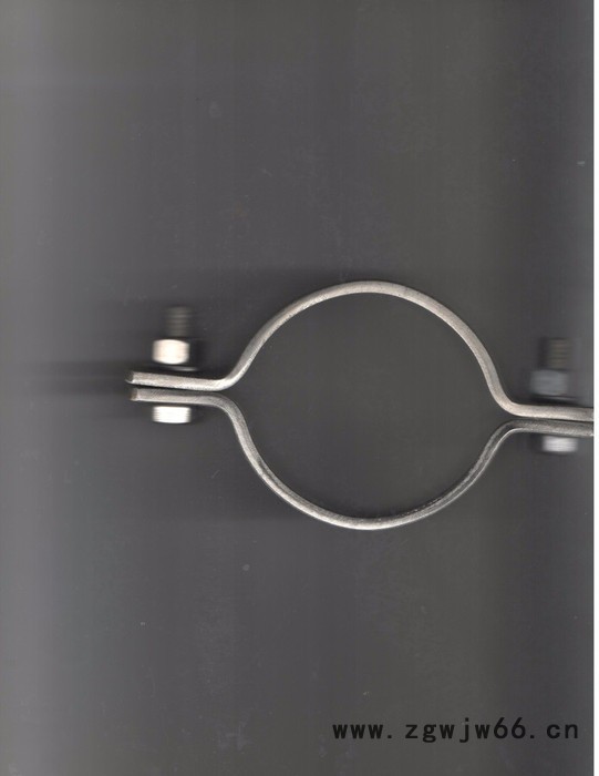 创新TCPG1-342 塑料管夹图5