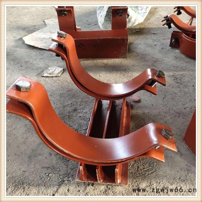 太原不锈钢管夹管夹厂家按图生产图4