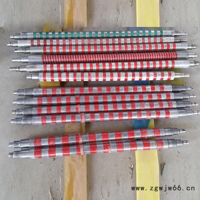 厂家定制各种聚氨酯胶辊 印刷机配件 塑料胶辊 滚筒橡胶辊包胶 机械胶辊 品质保障图4