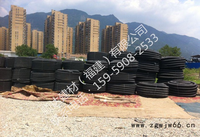 CFRP碳素管 CFRP电力管混凝土井盖图3