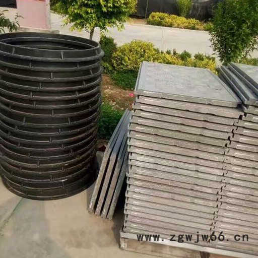 供应『九和』电缆沟盖板、树脂井盖图3